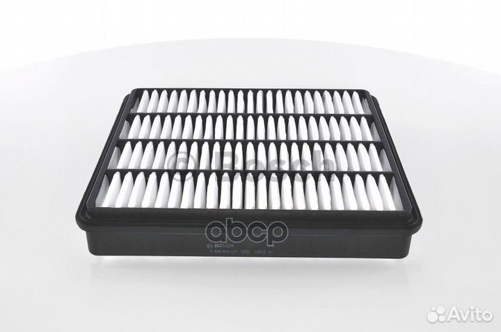 Фильтр воздушный F026400226 Bosch