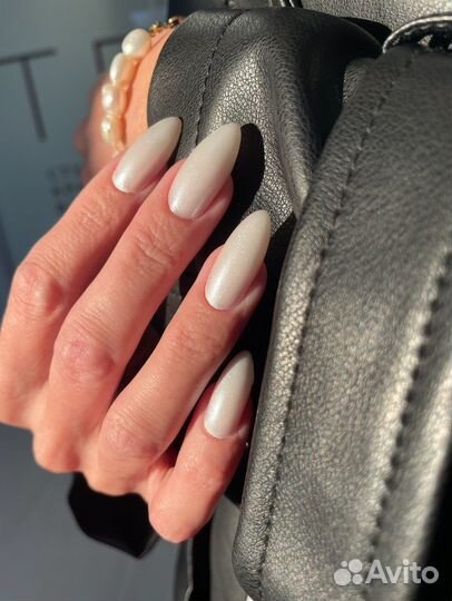 Резюме мастера маникюра и педикюра