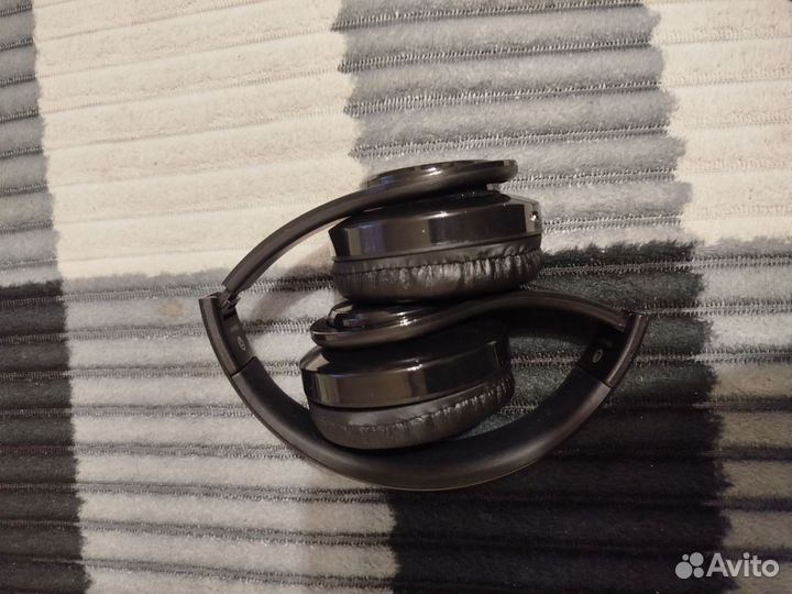 Беспроводные наушники бу