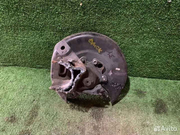 Ступица задняя правая Nissan Primera HP12