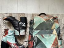 Комплект Ruban for EKonika п�олусапоги 40 + рюкзак