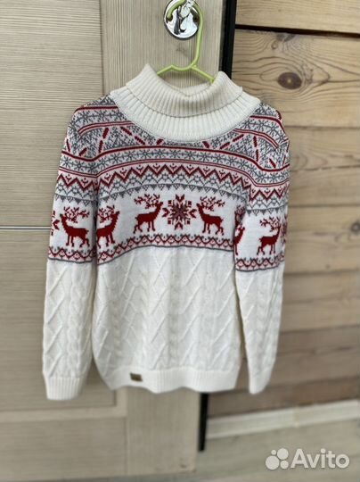 Свитер для девочки