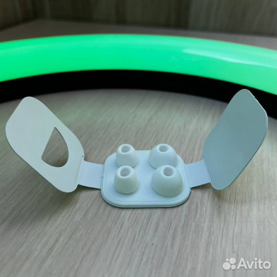 AirPods Pro с шумоподавлением (Премиум+)
