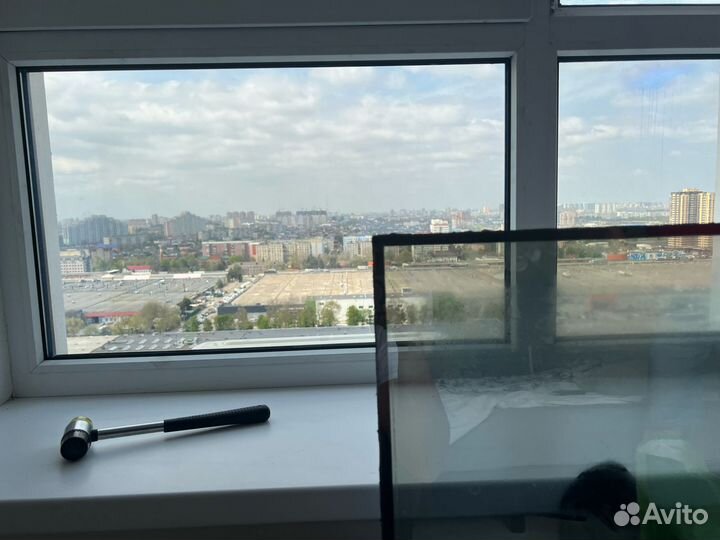 Ремонт и регулировка пластиковых окон