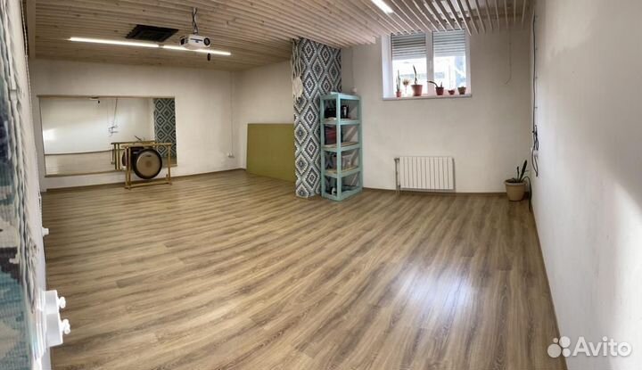 Сдам в аренду офисное помещение