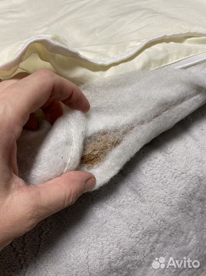 Матрас детский 120 60