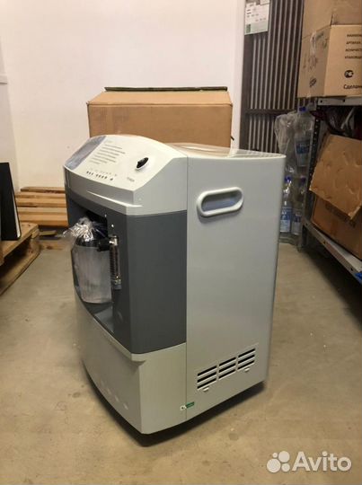 Кислородный концентратор 10 литров Аренда