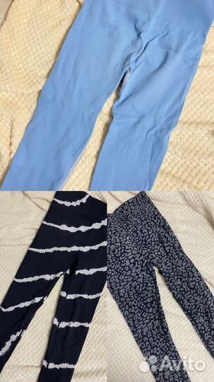 Лосины женские