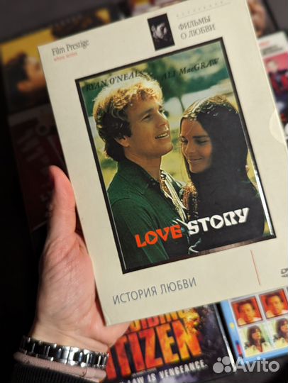 Киноману DVD 