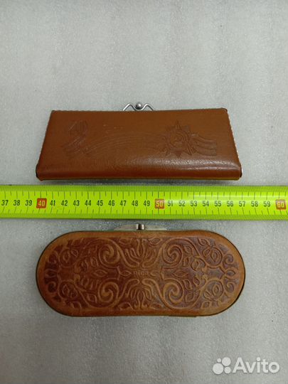 Футляр для очков СССР