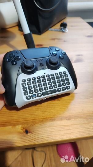 Клавиатура для джойстика Ps5 Sony Dualsense