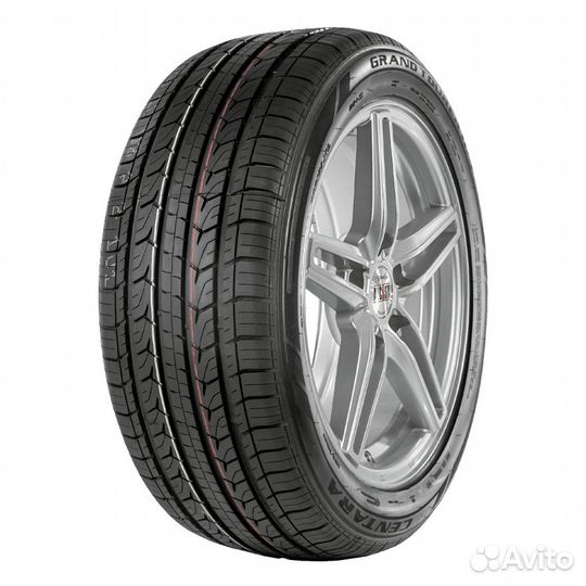 Centara Grand Tourer H/T 255/50 R19 107W