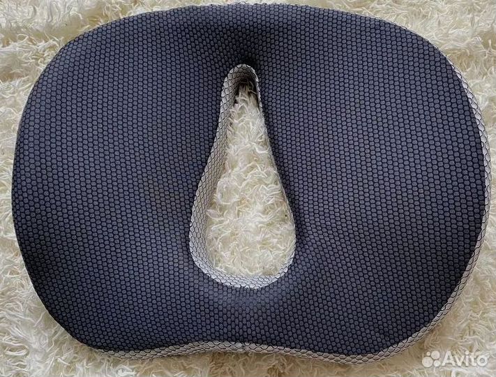 Ортопедическая подушка для сидения