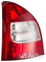 Задний фонарь Калина универсал
