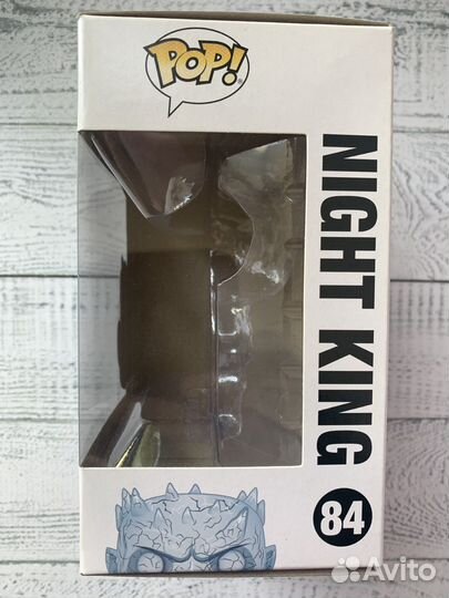 Funko Night King GOT