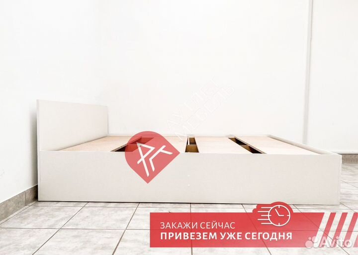 Кровать 180 200