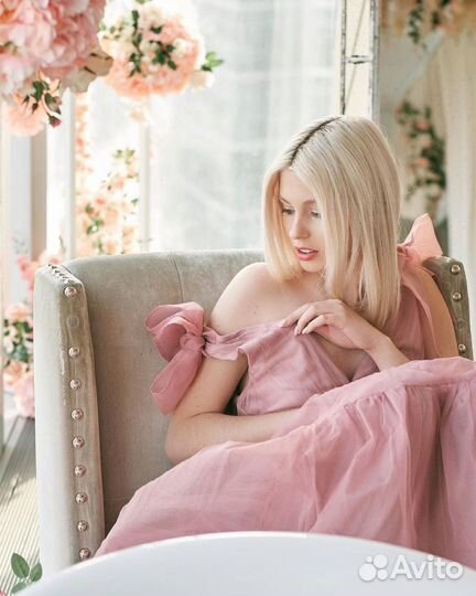 Семейная Фотосессия в Москва-Сити Все включено