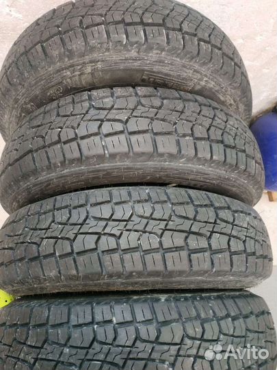 Pirelli Scorpion ATR 185/75 R16