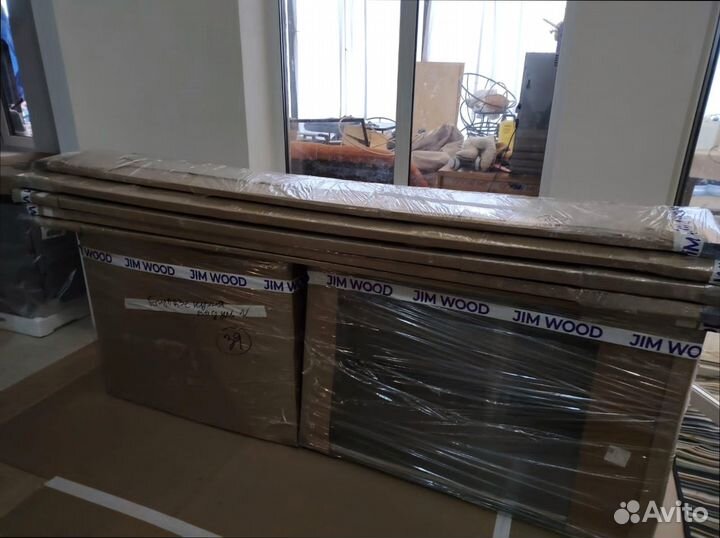 Грузоперевозки межгород по РФ от 200км и 200кг