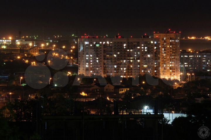 Квартира-студия, 28 м², 11/16 эт.