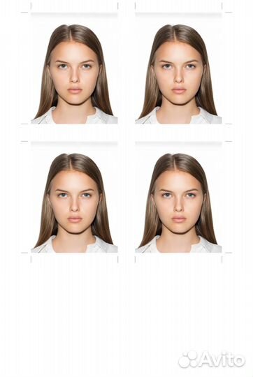 Фото на документы фото на паспорт