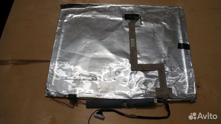 Матрица для ноутбука, нетбука, планшета