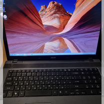 Acer aspire 7250g