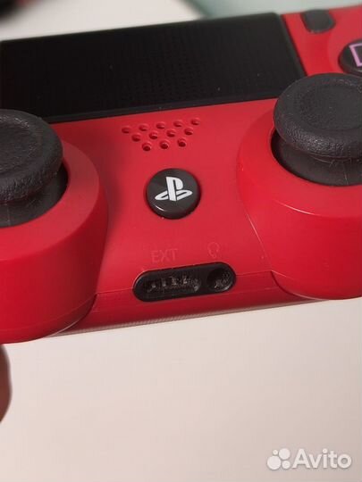 Геймпад для ps4