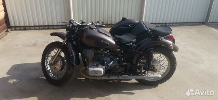 К650 Днепр