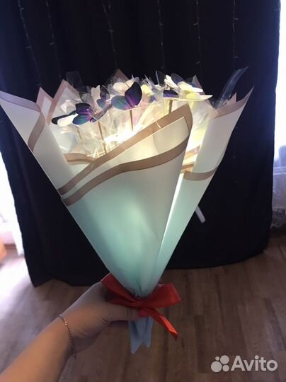 Подари приятное настроение своей любимой )