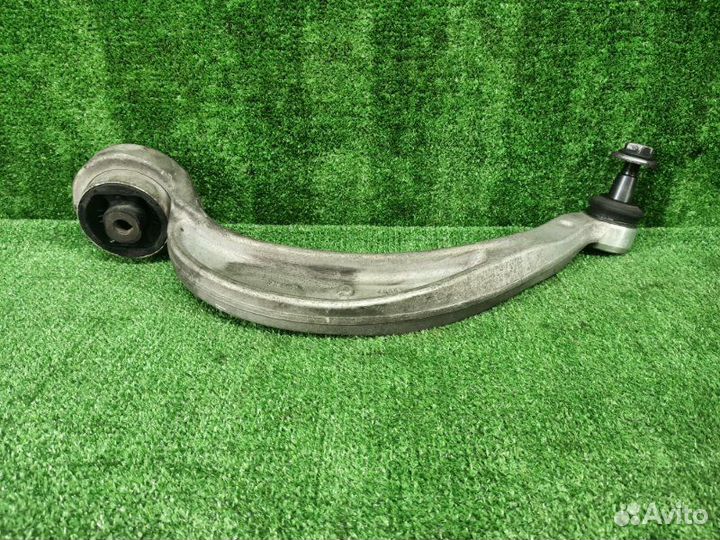 Рычаг передний нижний правый задний Audi Q5 8R