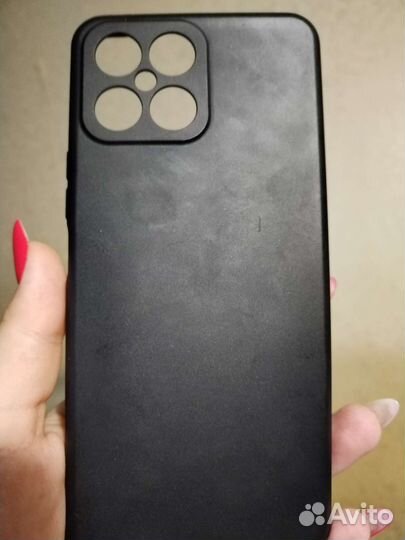 Смартфон honor x8