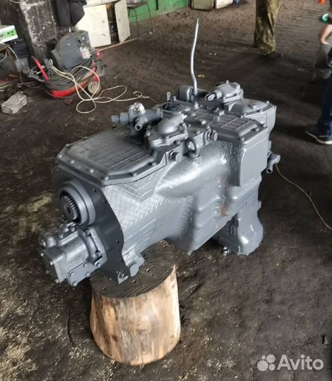 Кпп трактор Т 150 №25
