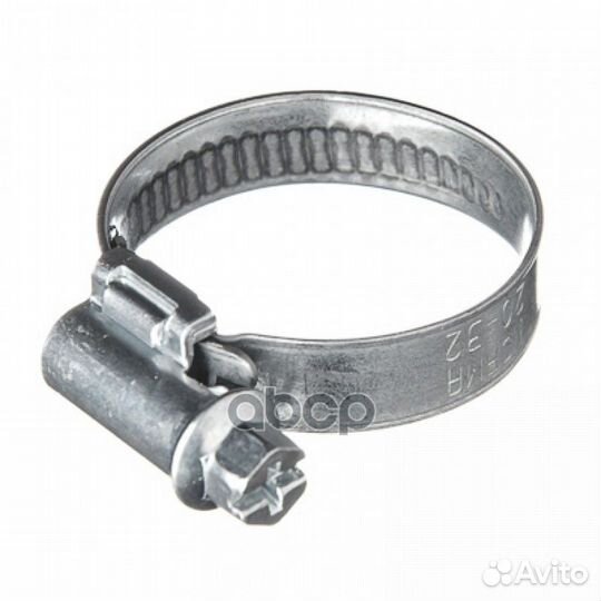 Хомут Норма 20x32 norma 20-32 2032 norma