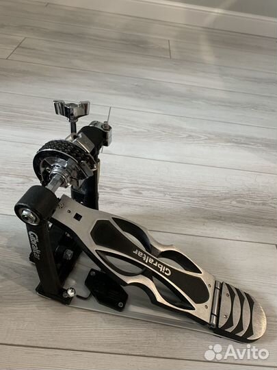 Педаль для бас бочки