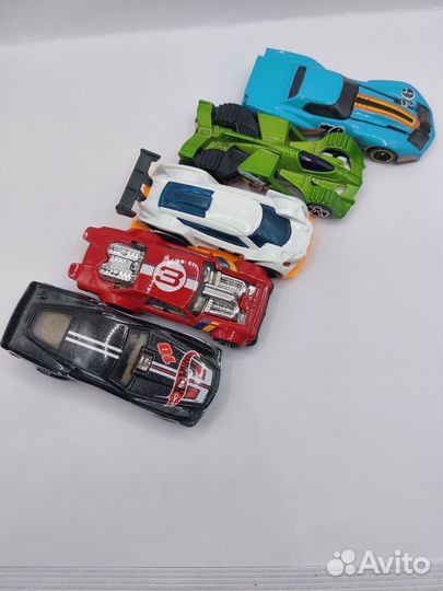Машинки хот вилс hot wheels