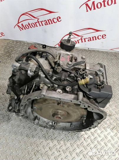 АКПП Renault Laguna 3