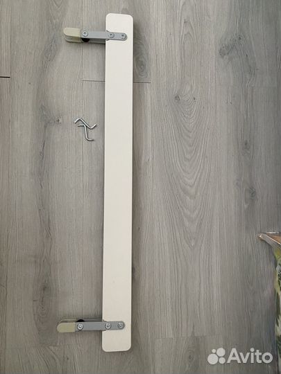 Бортик ограничитель для кровати IKEA