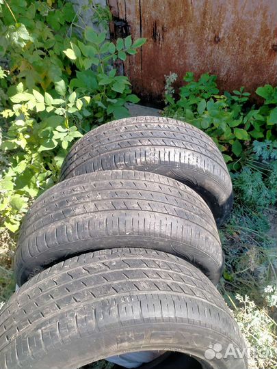 Nexen Classe Premiere 255/55 R18