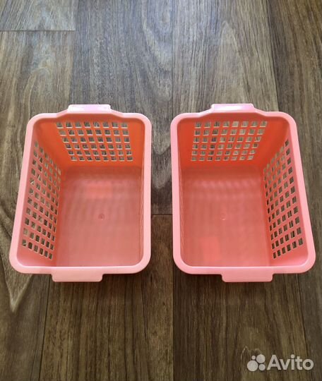 Органайзер, корзинка для хранения