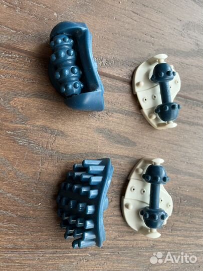 Массажер для ног Vitek