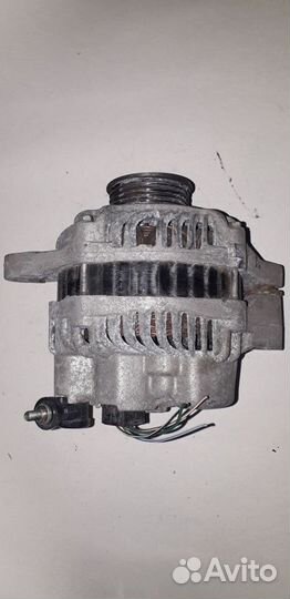 Генератор Suzuki Swift,Suzuki Solio K12B,M16A