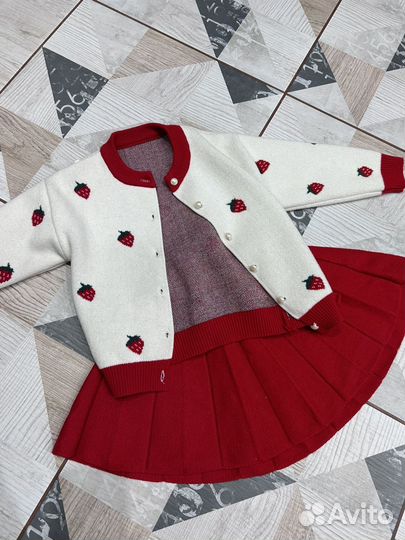 Костюм для девочки