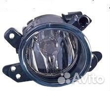 Фара противотуманная передн прав MB: W164,W169