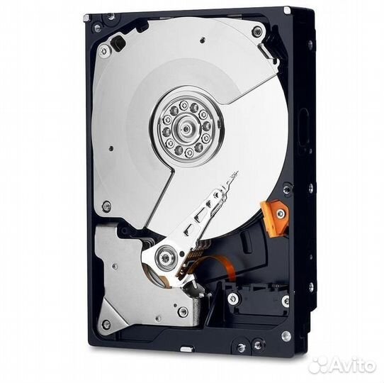Жесткий диск western digital WD4005fzbx
