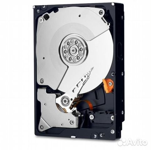 Жесткий диск western digital WD4005fzbx