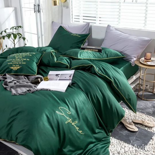 Постельное белье все размеры