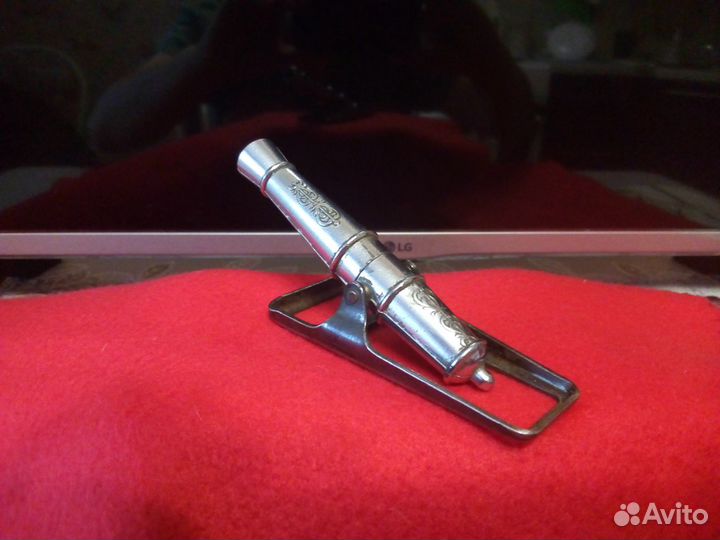 Штопор СССР