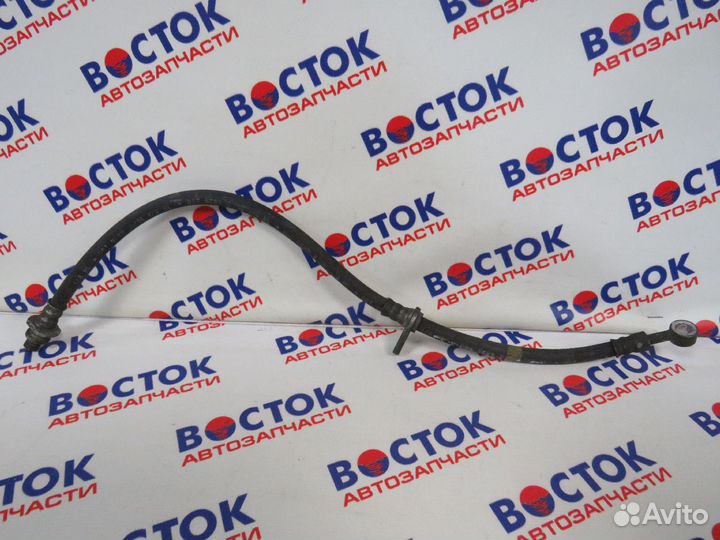 Шланг тормозной Перед Лево suzuki grand vitara TA4