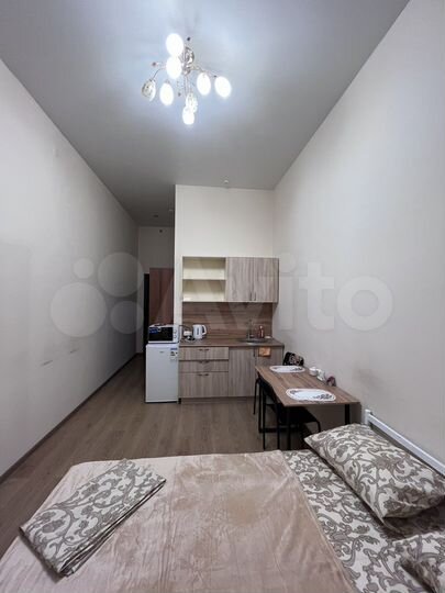 Комната 23 м², 2/2 эт.